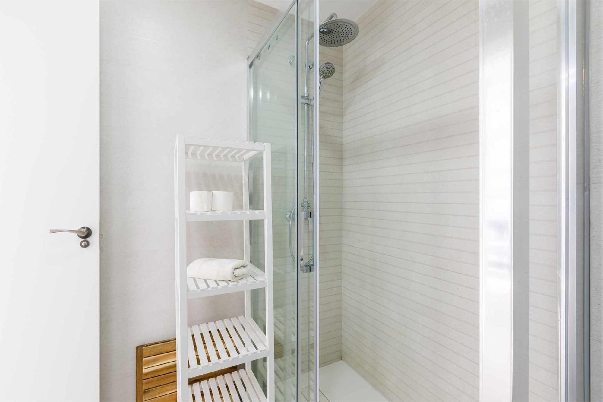 Appartement A&N Seafront Torre Del Mar Extérieur photo