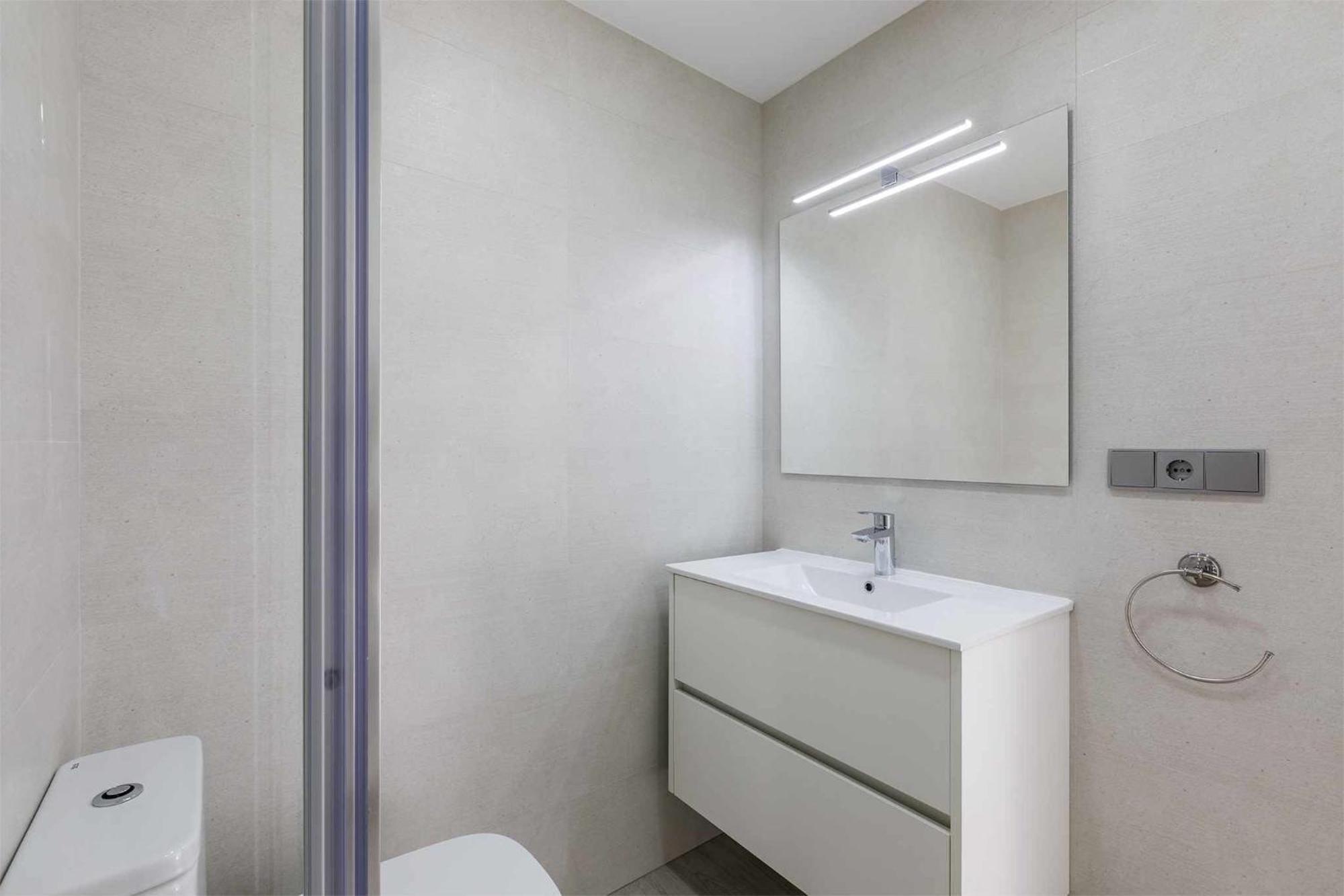 Appartement A&N Seafront Torre Del Mar Extérieur photo
